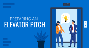 آموزش ارائه آسانسوری یا Elevator Pitch