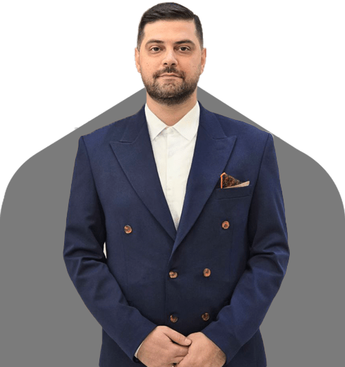 دکتر رضا ترکی