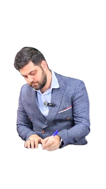 دکتر رضا ترکی